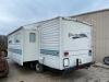 DESCRIPTION: 5TH WHEEL TRAVEL TRAILER BRAND/MODEL: PLAY-MOR LOCATION: BACK LOT LOCATION: 6249 LORENS LN. CEDAR HILL, MO 63016 QTY: 1 - 2