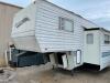 DESCRIPTION: 5TH WHEEL TRAVEL TRAILER BRAND/MODEL: PLAY-MOR LOCATION: BACK LOT LOCATION: 6249 LORENS LN. CEDAR HILL, MO 63016 QTY: 1 - 10