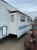 DESCRIPTION: 5TH WHEEL TRAVEL TRAILER BRAND/MODEL: PLAY-MOR LOCATION: BACK LOT LOCATION: 6249 LORENS LN. CEDAR HILL, MO 63016 QTY: 1 - 11