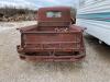 DESCRIPTION: DODGE RAT ROD TRUCK LOCATION: BACK LOT LOCATION: 6249 LORENS LN. CEDAR HILL, MO 63016 QTY: 1 - 4