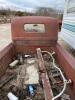 DESCRIPTION: DODGE RAT ROD TRUCK LOCATION: BACK LOT LOCATION: 6249 LORENS LN. CEDAR HILL, MO 63016 QTY: 1 - 5