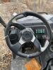 DESCRIPTION: 4-SEATER UTV WITH FRONT WINCH INFORMATION: NOT IN WORKING CONDITION LOCATION: BACK LOT LOCATION: 6249 LORENS LN. CEDAR HILL, MO 63016 QTY - 6