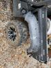 DESCRIPTION: 4-SEATER UTV WITH FRONT WINCH INFORMATION: NOT IN WORKING CONDITION LOCATION: BACK LOT LOCATION: 6249 LORENS LN. CEDAR HILL, MO 63016 QTY - 8