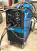 DESCRIPTION: HIGH OUTPUT MIG WELDER BRAND/MODEL: MILLER MILLERMATIC 250X LOCATION: WAREHOUSE LOCATION: 6249 LORENS LN. CEDAR HILL, MO 63016 QTY: 1