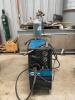 DESCRIPTION: HIGH OUTPUT MIG WELDER BRAND/MODEL: MILLER MILLERMATIC 250X LOCATION: WAREHOUSE LOCATION: 6249 LORENS LN. CEDAR HILL, MO 63016 QTY: 1 - 2