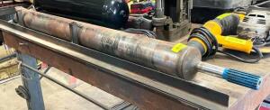 DESCRIPTION: AIR CYLINDER BRAND/MODEL: NEAFCO LOCATION: WAREHOUSE LOCATION: 6249 LORENS LN. CEDAR HILL, MO 63016 QTY: 1