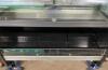 FORMER STARBUCKS 67" SELF CONTAINED REFRIGERATED MERCHANDISER - 2