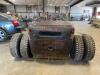 DESCRIPTION: HANDFULL RAT ROD INFORMATION: MADE BY JIMMY SMOOTH, IN WORKING CONDITION LOCATION: WAREHOUSE LOCATION: 6249 LORENS LN. CEDAR HILL, MO 630 - 3