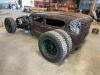 DESCRIPTION: HANDFULL RAT ROD INFORMATION: MADE BY JIMMY SMOOTH, IN WORKING CONDITION LOCATION: WAREHOUSE LOCATION: 6249 LORENS LN. CEDAR HILL, MO 630 - 4