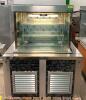 CUSTOM REFRIGERATED MERCHANDISER - 2