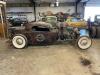 DESCRIPTION: RAT ROD VEHICLE INFORMATION: NOT IN WORKING CONDITION LOCATION: WAREHOUSE LOCATION: 6249 LORENS LN. CEDAR HILL, MO 63016 QTY: 1 - 2