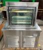 CUSTOM REFRIGERATED MERCHANDISER - 6