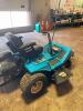 DIXON ZTR 4421 ZERO TURN RIDING LAWN MOWER - 12