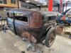 DESCRIPTION: GROCERY GETTER RAT ROD FRAME INFORMATION: NOT IN WORKING CONDITION LOCATION: WAREHOUSE LOCATION: 6249 LORENS LN. CEDAR HILL, MO 63016 QTY - 5