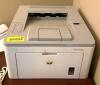 DESCRIPTION: LASERJET PRO ALL-IN-ONE PRINTER BRAND/MODEL: HP M118DW LOCATION: HOUSE #1 LOCATION: 7769 DITTMER RD. DITTMER, MO 63023 QTY: 1