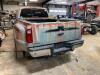 2008 Ford F-450 Pickup Truck, VIN # 1FTXW43R58EC39704 - 9