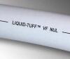 DESCRIPTION: (1) LIQUID-TIGHT CONDUIT BRAND/MODEL: LIQUID-TUFF/6106-35-00 INFORMATION: GRAY/TEMP RANGE: -22 TO 165F RETAIL$: 254.1 SIZE: 1-1/2" X 50'