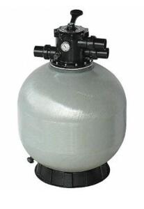 DESCRIPTION: (1) POOL & SPA FILTER BRAND/MODEL: DAYTON/4VMP3 INFORMATION: 88.8 GPM/MAX PRESSURE: 36 PSI RETAIL$: 960.64 SIZE: 60"REQUIRED CLEARANCE X