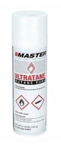 DESCRIPTION: (1) PACK OF (12) BUTANE REFILL CANISTER BRAND/MODEL: MASTER APPLIANCE/51773 INFORMATION: FOR USE WITH: 1WG61 RETAIL$: 102.48 PER PK OF 12