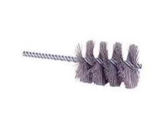 DESCRIPTION: (2) PACK OF (10) POWER TUBE BRUSH BRAND/MODEL: WEILER/21345 INFORMATION: SINGLE-SPRIAL RETAIL$: 81.50 PER PK OF 10 SIZE: 2-1/2"BRUSH LENG