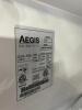 23.5" GLASS DOOR COUNTERTOP MERCHANDISER FREEZER (NEW) - 3