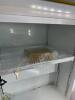 23.5" GLASS DOOR COUNTERTOP MERCHANDISER FREEZER (NEW) - 4