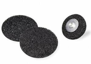 DESCRIPTION: (2) PACKS OF (15) FIBER DISC BRAND/MODEL: SCOTCH-BRITE/61500120722 INFORMATION: FIBER DISC/NON-WOVEN/SILICON CARBIDE RETAIL$: 199.41 PER