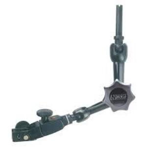 DESCRIPTION: (2) INDICATOR HOLDER BRAND/MODEL: NOGA/NF1022 INFORMATION: BLACK/MAGNETIC PULL: 165 LBS RETAIL$: 64.93 SIZE: 5/16"L X 1-9/16"W