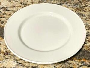 (14) 9.5" DINNER PLATES