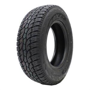 DESCRIPTION: (2) TRAIL BLADE TIRES BRAND/MODEL: ATTURO/LT285-75R16 INFORMATION: ALL-SEASON TIRES/3-PLY SIDEWALL RETAIL$: 173.41 EACH SIZE: 285/75R16 Q