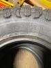 DESCRIPTION: (2) TRAIL BLADE TIRES BRAND/MODEL: ATTURO/LT285-75R16 INFORMATION: ALL-SEASON TIRES/3-PLY SIDEWALL RETAIL$: 173.41 EACH SIZE: 285/75R16 Q - 2