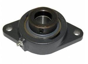 DESCRIPTION: (2) 2-BOLT FLANGE BEARING BRAND/MODEL: HI-LIGHT/FL205-15 INFORMATION: BLACK/CAST IRON RETAIL$: 89.63 EACH SIZE: 1/2"BORE DIA X 2-1/8"L QT