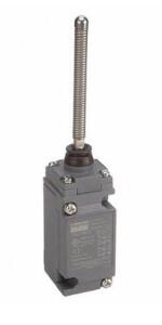 DESCRIPTION: (4) HEAVY DUTY LIMIT SWITCH BRAND/MODEL: DAYTON/12T852 INFORMATION: WOBBLE STICK/TEMP RANGE: -20 TO 185F RETAIL$: 214.32 EACH SIZE: 3.35"