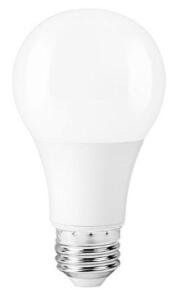 DESCRIPTION: (3) PACKS OF (5) LIGHT BULBS BRAND/MODEL: BERGEN/PLT-11493 INFORMATION: LED/FROST WHITE RETAIL$: 11.00 PER PK OF 5 SIZE: MEDIUM BASE QTY: