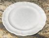 (8) 10" DINNER PLATES