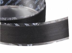 DESCRIPTION: (1) RECLOSABLE FASTENER BRAND/MODEL: VELCRO/153457 INFORMATION: RUBBER ADHESIVE/BLACK RETAIL$: 103.37 SIZE: 2"W X 75' QTY: 1