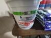 DESCRIPTION: (1) FLEX GRIP DUCT SEALANT BRAND/MODEL: HARDCAST #1861938 RETAIL$: $20.00 EA SIZE: 1 GALLON QTY: 1 - 2