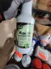 DESCRIPTION: (6) DISINFECTANT CLEANER BRAND/MODEL: MAXIMA RTU #BR161045Q3 RETAIL$: $10.00 EA SIZE: 32 OZ QTY: 6 - 3