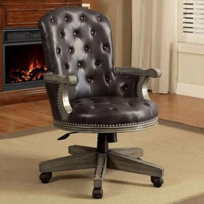 BRUNE EXECUTIVE CHAIR