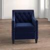 OPRY 29'' WIDE TUFTED ARMCHAIR - 6