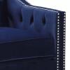 OPRY 29'' WIDE TUFTED ARMCHAIR - 8