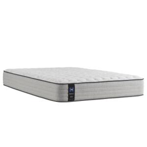 SEALY POSTUREPEDIC 12-IN FIRM QUEEN INNERSPRING MATTRESS