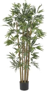 NEARLY NATURAL 4FT. MULTI BAMBUSA BAMBOO ARTIFICIAL TREE