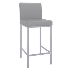 (2) - PORTO 26" COUNTER STOOLS