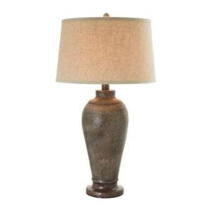 SALOME 33" TABLE LAMP