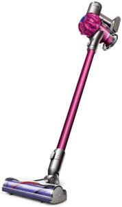 V6 MOTORHEAD CORDLESS STICK VACUUM CLEANER