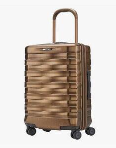 HARTMANN EXCELSIOR CARRY-ON SPINNER