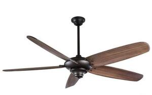 ALTURA II 68 IN. INDOOR BRONZE CEILING FAN