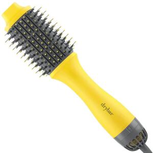 DRYBAR DOUBLE SHOT OVAL BLOW-DRYER BRUSH, 2.44 INCH BARREL