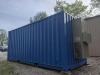 20 FOOT DIY ROOM SHIPPNG CONTAINER - 3